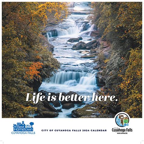 city of cuyahoga falls utilities|Citizen Access .